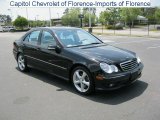 2006 Mercedes-Benz C 230 Sport