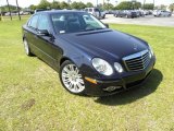 2008 Mercedes-Benz E 350 Sedan