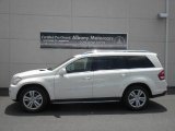 2010 Mercedes-Benz GL 350 BlueTEC 4Matic