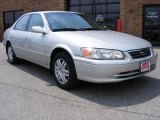 2001 Toyota Camry LE