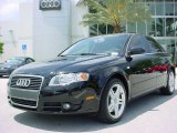 2007 Audi A4 2.0T Sedan
