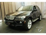 2010 BMW X5 xDrive48i