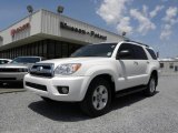 2006 Natural White Toyota 4Runner SR5 #29668852