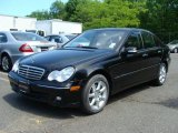 2007 Mercedes-Benz C 280 4Matic Luxury