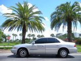 2001 Buick Century Custom