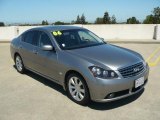 2006 Infiniti M 35 Sedan