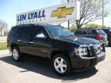 2007 Chevrolet Tahoe LTZ 4x4