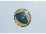 2006 Lotus Elise  Marks and Logos