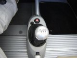 2006 Lotus Elise  6 Speed Manual Transmission