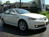 2007 Acura TL 3.2