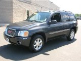 2007 GMC Envoy SLE 4x4