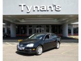 2007 Volkswagen Jetta Wolfsburg Edition Sedan