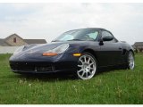 2000 Porsche Boxster S