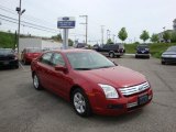 2007 Ford Fusion SE