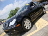 2006 Mercedes-Benz C 280 4Matic Luxury