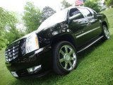 2007 Cadillac Escalade EXT AWD