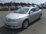 2010 Quicksilver Metallic Buick LaCrosse CXL #29724038