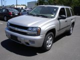 2004 Chevrolet TrailBlazer LS 4x4