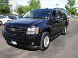 2009 Chevrolet Suburban LT 4x4