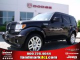 2007 Dodge Nitro R/T