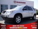 2010 GMC Acadia SLE