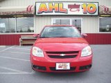 2006 Victory Red Chevrolet Cobalt LT Coupe #29723671