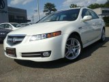 2007 Acura TL 3.2