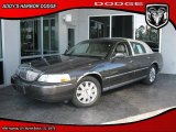 2005 Charcoal Beige Metallic Lincoln Town Car Signature Limited #29723682