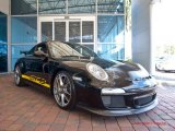 2010 Black Porsche 911 GT3 #29723689