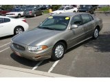 2000 Buick LeSabre Custom