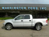 2008 Ford F150 XLT SuperCrew 4x4