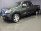 2007 Timberland Mica Toyota Tundra Limited Double Cab 4x4 #29723897