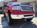 2008 Ford F150 XLT SuperCrew 4x4