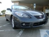 2008 Magnetic Gray Metallic Toyota Solara SE V6 Convertible #29723974