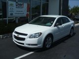 2009 Chevrolet Malibu LS Sedan