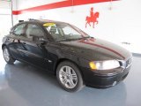 2006 Black Volvo S60 2.5T #29751435