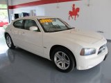 2006 Stone White Dodge Charger R/T #29751439
