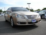 2008 Desert Sand Mica Toyota Avalon XLS #29762807