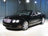 2008 Beluga Bentley Continental GTC  #29762030