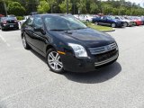 2007 Ford Fusion SE