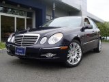 2008 Mercedes-Benz E 350 4Matic Sedan