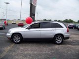 2005 Bright Silver Metallic Chrysler Pacifica Touring #29762033