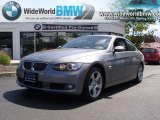 2009 BMW 3 Series 328xi Coupe