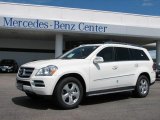 2010 Mercedes-Benz GL 450 4Matic