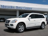 2010 Arctic White Mercedes-Benz GL 450 4Matic #29762505