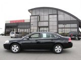 2009 Chevrolet Impala LT