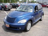 2008 Surf Blue Pearl Chrysler PT Cruiser Touring #29762048