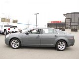 2009 Chevrolet Malibu LS Sedan