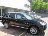 2010 Porsche Cayenne Tiptronic