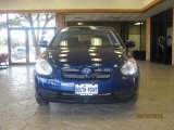 2010 Hyundai Accent GS 3 Door